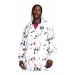 Paris Saint-germain Windrunner - Nike, storlek Medium