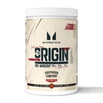 Origin Pre-Workout (Alpha) - 534g - Southern Comfort, Whiskey Sours