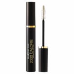 Max Factor 2000 Calorie Mascara 01 Rich Black