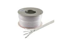 Shiverpeaks Bs75900-100Ssp, 100 M, Cat6, S/Ftp (S-Stp)