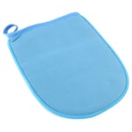 FABRIC CLEANING MITT Carpet Sofa Car Seat Dog Cat Pet Fur Hair Removal Glove