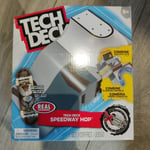 Tech Deck Speedway Hop With Signature Board New Sealed Spin Master