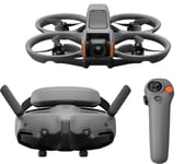 DJI Avata 2 Fly More Combo (Inkl. 1st Batteri)