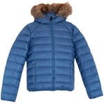 Veste JOTT  Prestige ml capuche grand froid