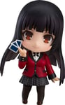 Good Smile Company Licence marchande Kakegurui – Figurine Yumeko Jabami Nendoroid