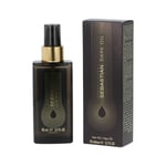 Huile dure Sebastian Dark Oil 95 ml