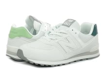 New Balance 574 Sneaker, Multicolore, 36 EU