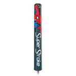 SuperStroke Tour 2.0 Marvel Spider-Man Puttergrep