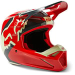 Fox Racing Casque V1 Xpozr XL