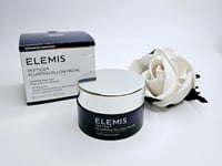 ELEMIS Peptide 4 PLUMPING PILLOW FACIAL Hydrating Sleep Mask NIB 50ml face cream