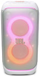 JBL PartyBox 320 Bluetooth Party Speaker - White