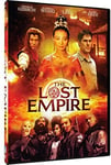 The (1 Dvd 5) Lost Empire Miniseries DVD