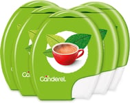 Canderel Stevia Sweetener Blend 500 Tablets, Zero Calorie, Natural Sweetening