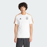 adidas Germany DNA 3-Stripes T-Shirt Men