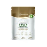 Progress Labs MSM (organic sulphur) powder 1000 g