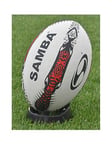 Samba Racer Rugby Trainer Ball - Size 3