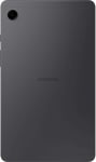 Samsung Galaxy Tab A9 8,7" Wi-Fi -tabletti, 4 Gt / 64 Gt, Android 13, Graphite