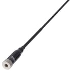 Zodiac antenne lang 140 MHz Til EasyHUNT II/Extreme