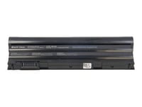 Dell Primary Battery - Batteri För Bärbar Dator - Litiumjon - 9-Cells - 97 Wh - För Latitude E5420, E5420 N-Series, E5520, E5520 Brc 6, E5520 N-Series, E6420, E6520