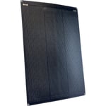 ProSupply Solar 110W fleksibelt solcellepanel