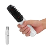 Electric Hair Brush Hair Growth Vibration Care Infrared Massage Comb Hair Care