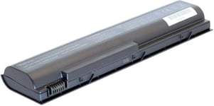 Batteri til 367760-001 for HP-Compaq, 10.8V, 4400 (6-cell) mAh