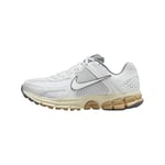 Nike Femme Zoom Vomero 5 Sneaker, Summit White Summit White Pure Platinum, 38 EU