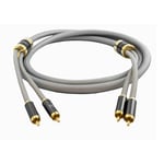 Magica Interlink 2xRCA > 2xRCA 1.5m