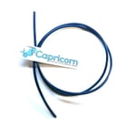 $$ Capricorn TL PTFE-tube | Transparent | 1m | 2,85mm