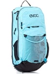 EVOC Stage Bike Backpack, 50 cm, 18 Liters, Neon Blue