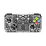 CRKD NEO S Wireless Controller For Switch/PC - Classic Clear