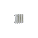 Radiateur fonte colonne - Hauteur 295mm - Longueur 600mm - 430 watt - Epaisseur 144mm - Contenance 3.5L - CN430/10