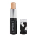 L'Oreal Longwear Shaping Stick Highlighter - Gold is Cold