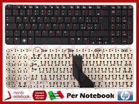 Clavier Keyboard HP CQ60-200 CQ60-210EL CQ60-210EN CQ60-212EL CQ60-213EM