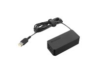 Lenovo Thinkpad 45W Ac Adapter (Slim Tip) - Strömadapter - Ac 100-240 V - 45 Watt - Fru - För Thinkpad Helix (1St Gen) 3697, 3698, 3700, 3701, 3702