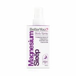 Better You Magnesium Sleep Body Spray - 100ml ( free Delivery)