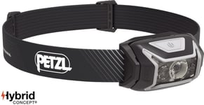 Petzl Actik Core pannlampa, grå