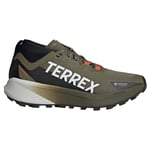 adidas Terrex Agravic Gtx Trail Running Shoes, storlek 46⅔