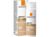 La Roche-Posay Solkrem Ansiktskrem La Roche Posay Anthelios Age Spf50 (50 Ml)