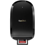 SanDisk Extreme Pro CFexpress Reader -muistikortinlukija