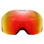 Oakley Flight Deck L Prizm Skidglasögon