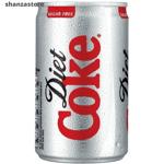 Diet Coke Mini Can 150ml (Pack of 6) | UK Free And Fast Dispatch