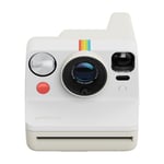 Polaroid Now Gen 3 Pebble White