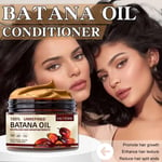 100% Natural Batana Oil For Hair Growth Healthier Thicker Fuller Anti Hair Loss