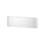 Radiateur Fonte Noirot calidoo Nativ Plinthe 750W blanc connecté intuis M152412