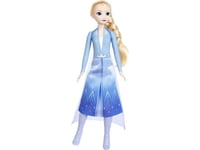 Mattel Disney Frozen Elsa Singing Doll (Engelsk) 2