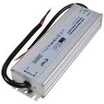 LYYT Lighting LYTT IP67-Rated LED Tape 24Vdc Power Supply (8.33A 200W)