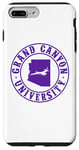 Coque pour iPhone 7 Plus/8 Plus Grand Canyon Lopes | Université officielle de la NCAA | 1703CY01