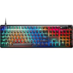 SteelSeries Apex Pro Full Size Gaming Keyboard Gen 3 - Magnetic Switch