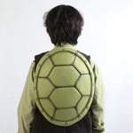 3D Fake Turtles Shell Cartoon Turtle Shell Props  Cosplay Accessories